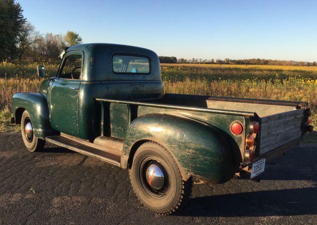 1947 Chevrolet Other Pickups 3600 - photo 8