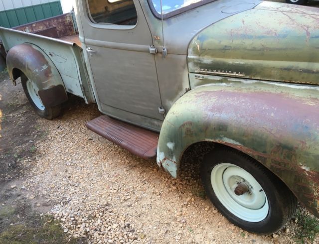 1947 International Harvester Other - photo 10