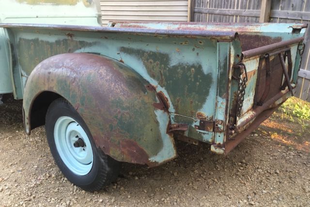 1947 International Harvester Other - photo 12