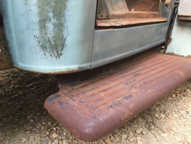 1947 International Harvester Other - photo 13