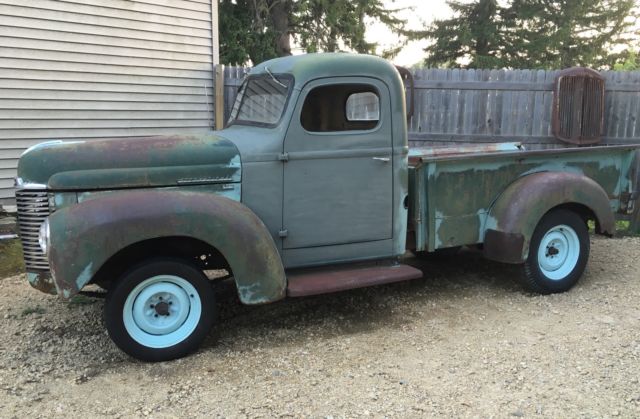 1947 International Harvester Other - photo 2