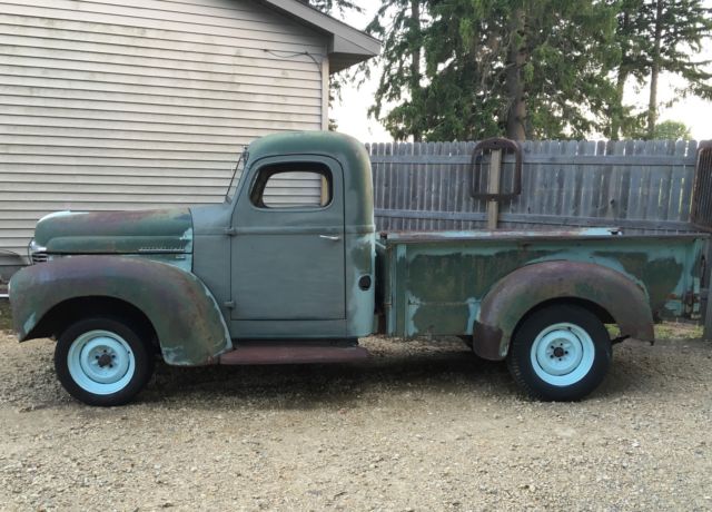 1947 International Harvester Other - photo 3