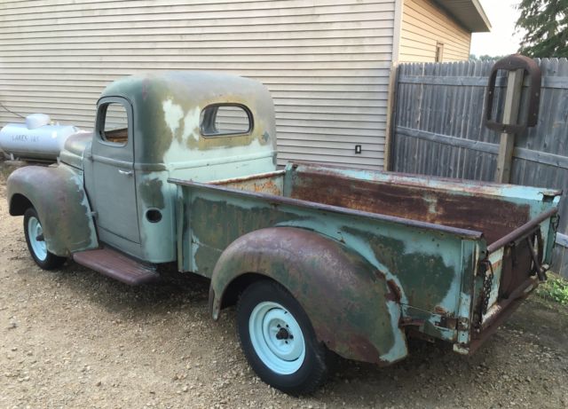 1947 International Harvester Other - photo 4