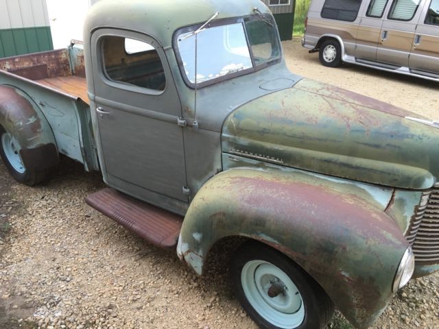 1947 International Harvester Other - photo 5