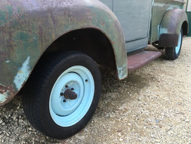 1947 International Harvester Other - photo 6