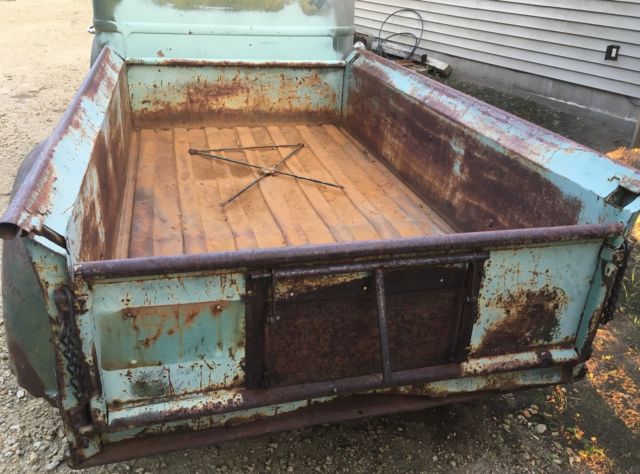 1947 International Harvester Other - photo 7