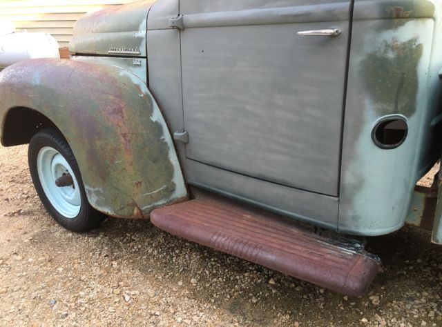 1947 International Harvester Other - photo 8
