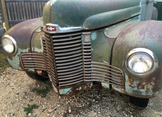 1947 International Harvester Other - photo 9