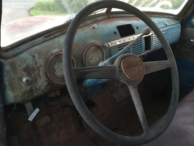 1948 Chevrolet Other Pickups 3100 - photo 10