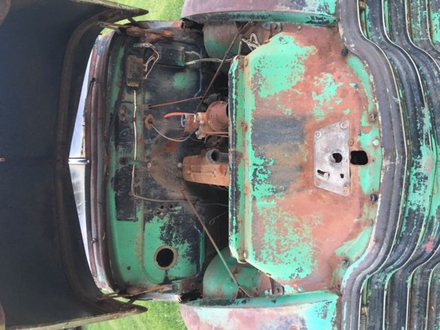 1948 Chevrolet Other Pickups 3100 - photo 11