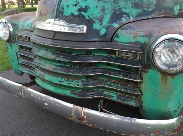 1948 Chevrolet Other Pickups 3100 - photo 13