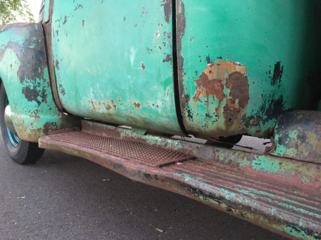 1948 Chevrolet Other Pickups 3100 - photo 8