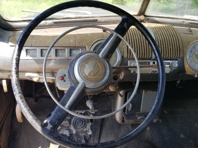 1948 Ford SUPER DELUXE - photo 12