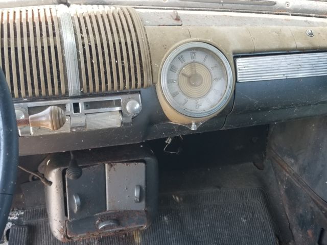 1948 Ford SUPER DELUXE - photo 13