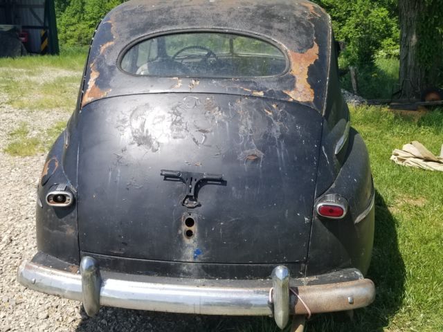 1948 Ford SUPER DELUXE - photo 5