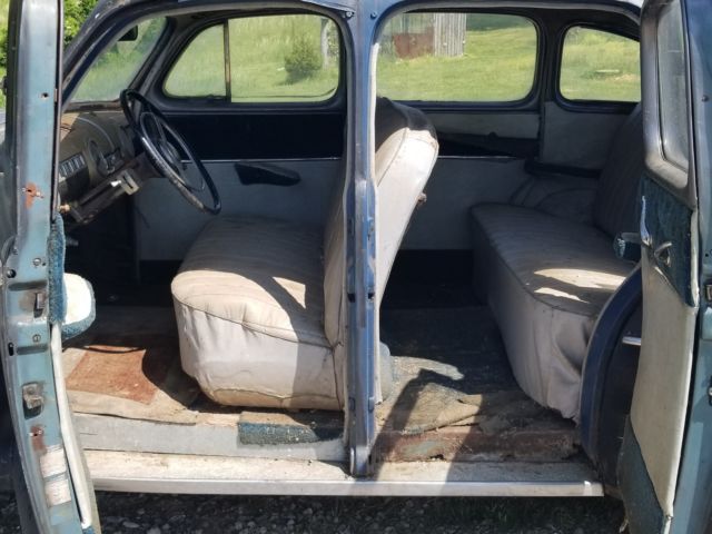 1948 Ford SUPER DELUXE - photo 9