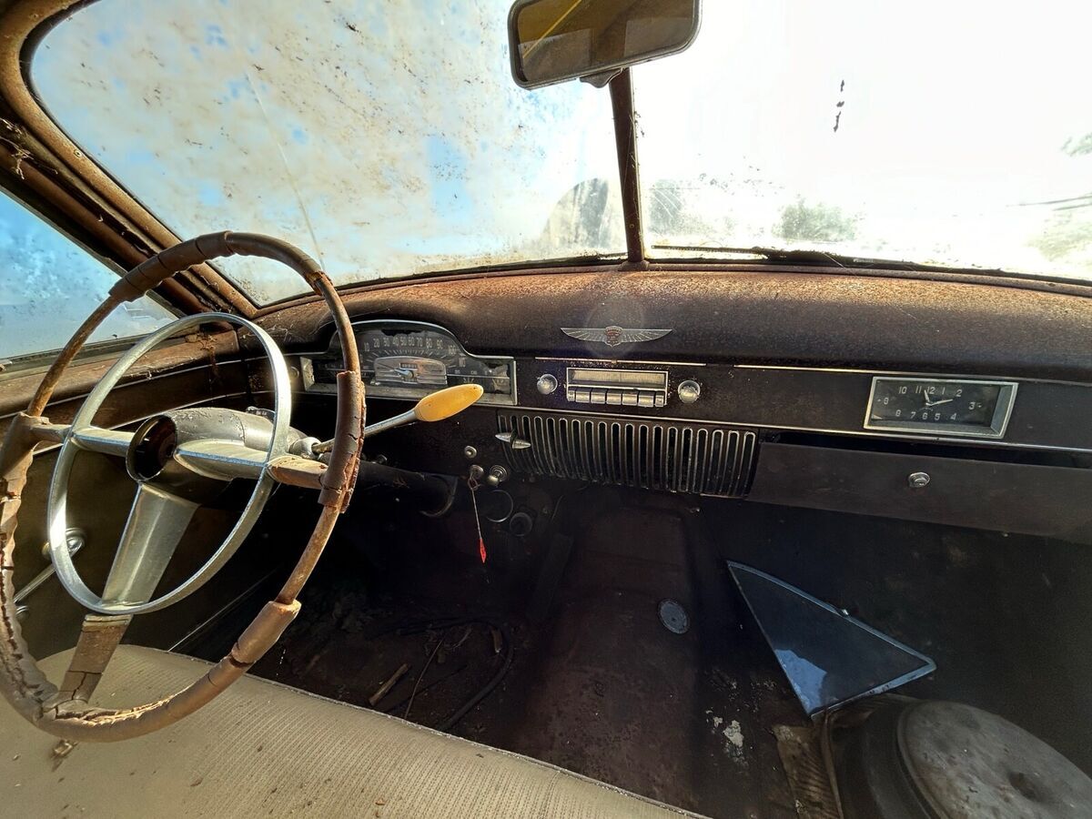 1949 Cadillac 62 Sedan - photo 6