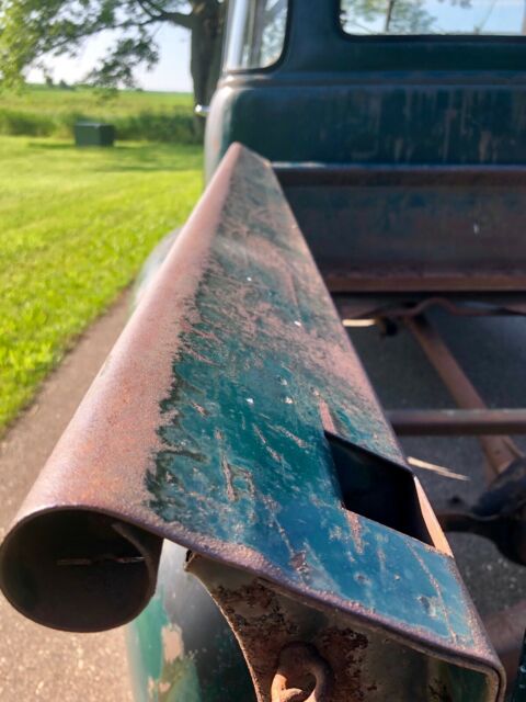 1950 Chevrolet Other Pickups 3800 3600 3100 Deluxe Cab - photo 10