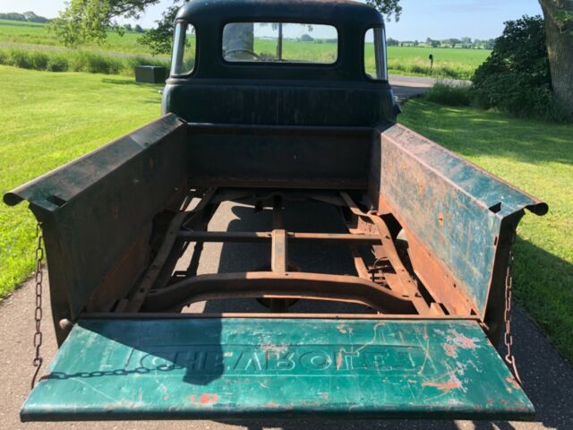 1950 Chevrolet Other Pickups 3800 3600 3100 Deluxe Cab - photo 11