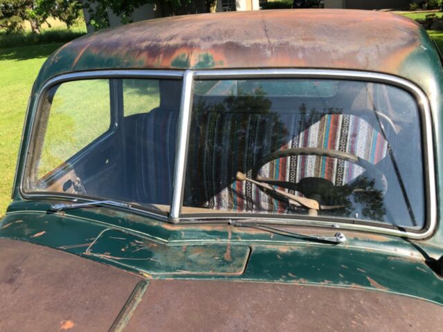 1950 Chevrolet Other Pickups 3800 3600 3100 Deluxe Cab - photo 12