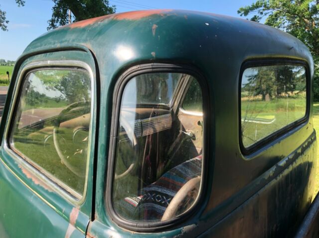 1950 Chevrolet Other Pickups 3800 3600 3100 Deluxe Cab - photo 13