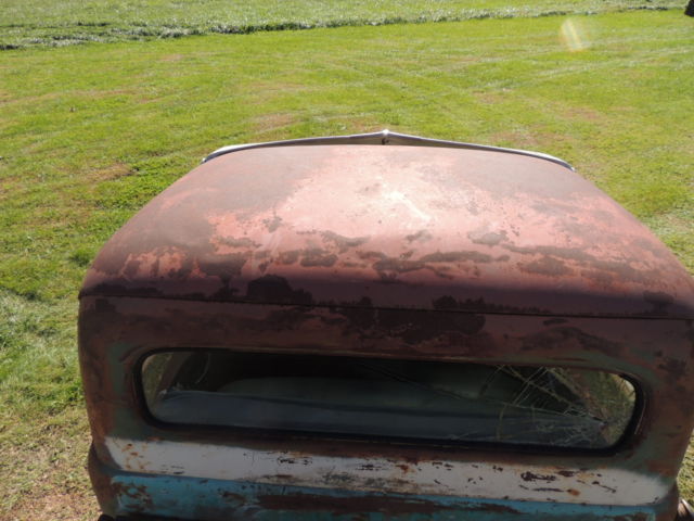 1951 Ford Other Pickups Base - photo 10