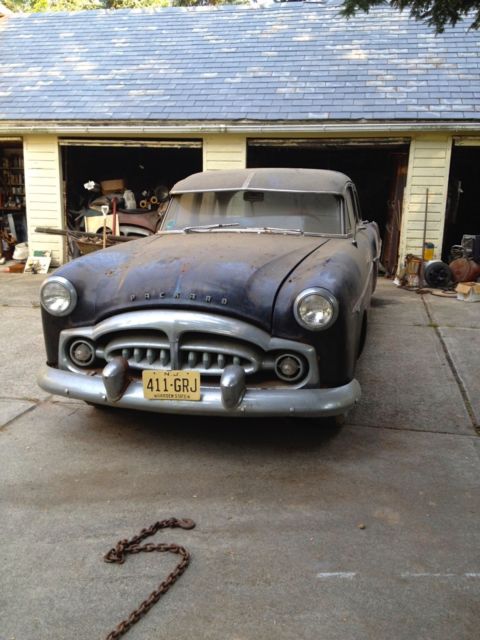 1951 Packard Patrician - photo 3