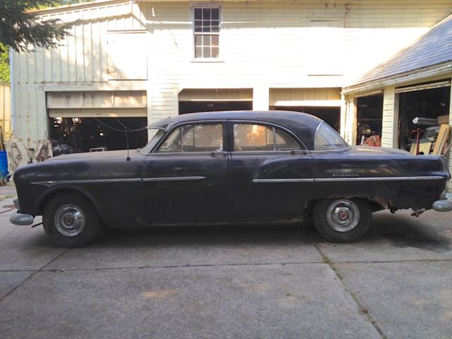 1951 Packard Patrician - photo 4