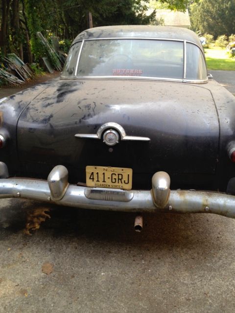 1951 Packard Patrician - photo 6