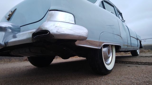 1952 Cadillac Series 62 - photo 10