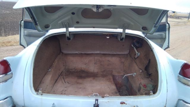 1952 Cadillac Series 62 - photo 12