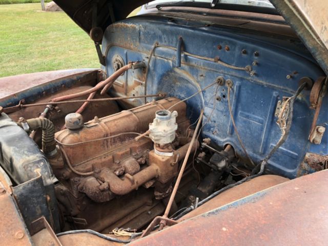1952 Chevrolet Other Pickups 3100 - photo 10