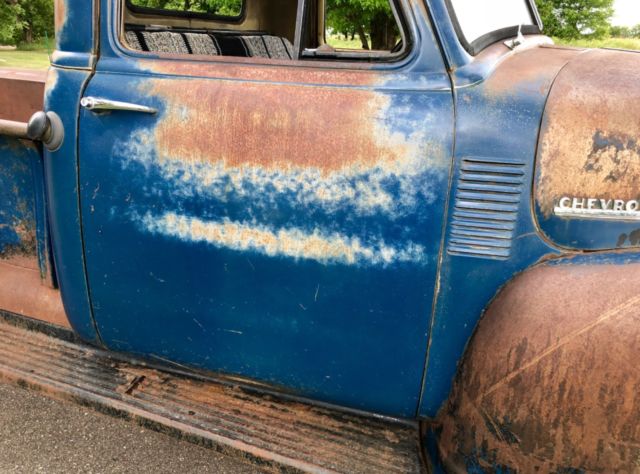 1952 Chevrolet Other Pickups 3100 - photo 12