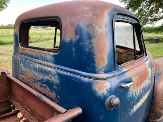 1952 Chevrolet Other Pickups 3100 - photo 13