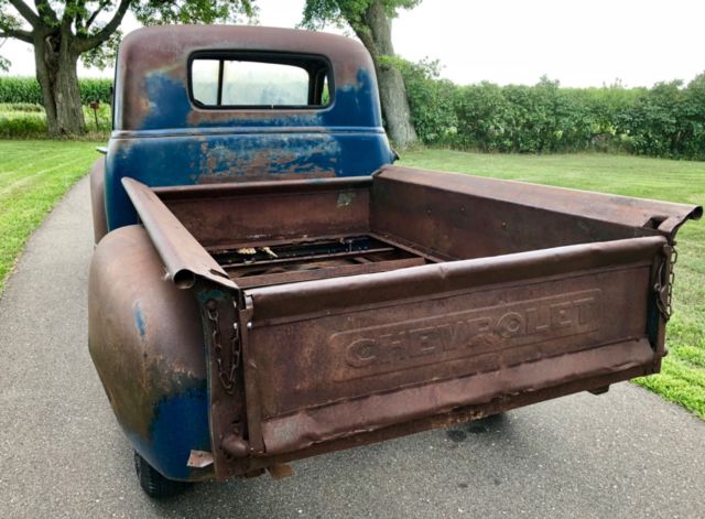 1952 Chevrolet Other Pickups 3100 - photo 3