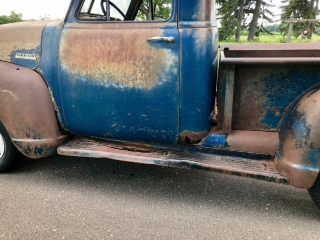 1952 Chevrolet Other Pickups 3100 - photo 5