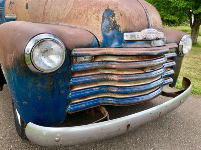 1952 Chevrolet Other Pickups 3100 - photo 8