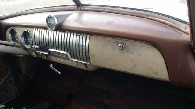 1952 Chevrolet Bel Air/150/210 WOODY STATIONWAGON - photo 12