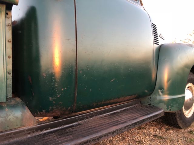 1953 Chevrolet Other Pickups 3600 - photo 10