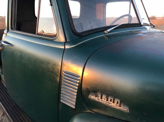 1953 Chevrolet Other Pickups 3600 - photo 11