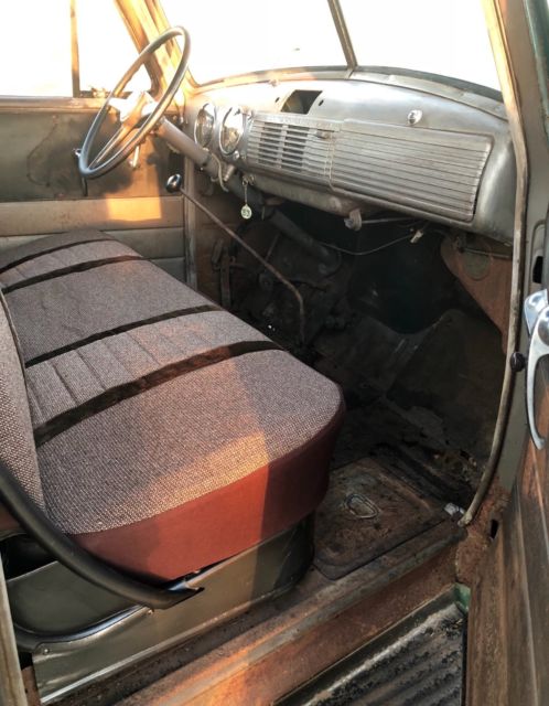 1953 Chevrolet Other Pickups 3600 - photo 12