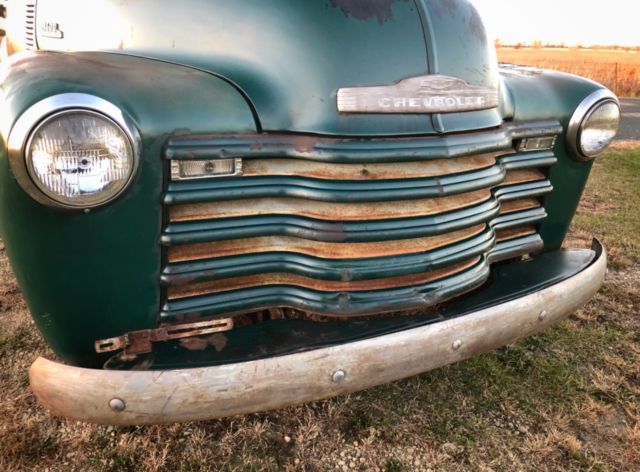 1953 Chevrolet Other Pickups 3600 - photo 13