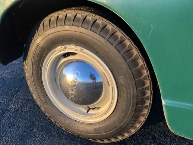 1953 Chevrolet Other Pickups 3600 - photo 2