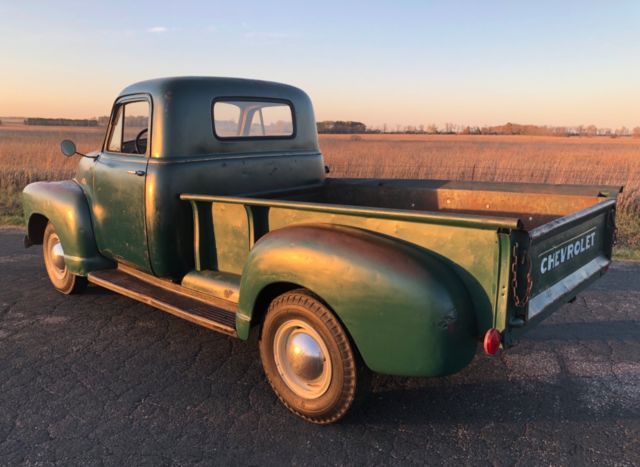1953 Chevrolet Other Pickups 3600 - photo 3