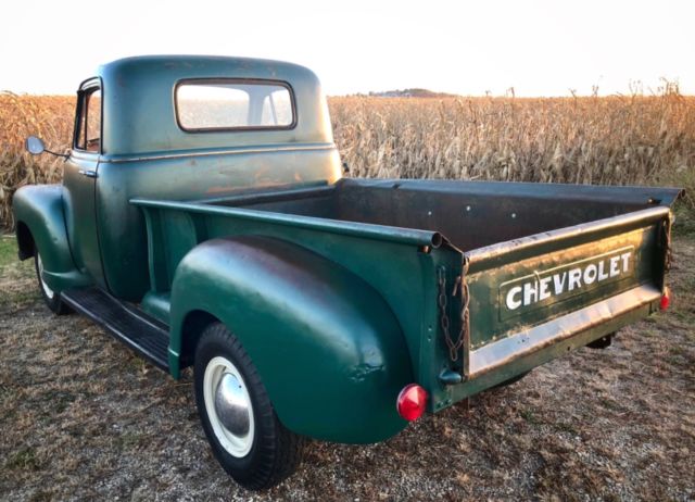 1953 Chevrolet Other Pickups 3600 - photo 6