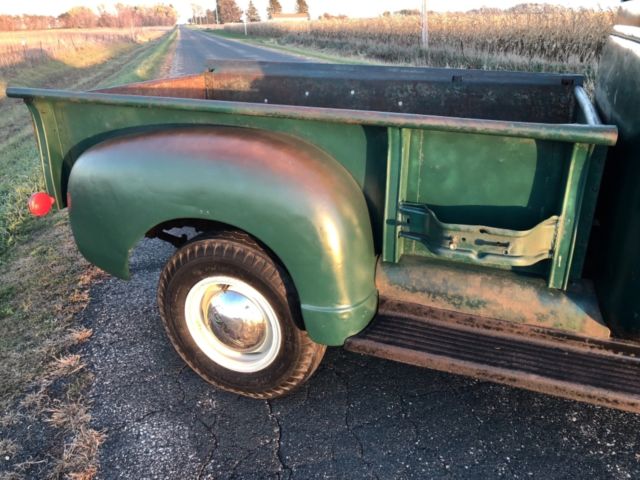 1953 Chevrolet Other Pickups 3600 - photo 8