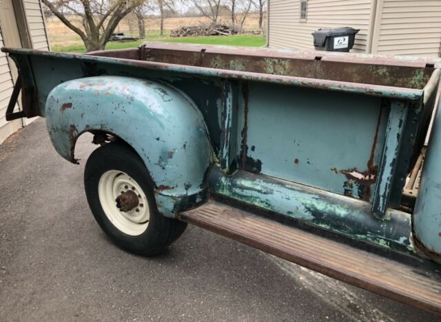 1953 Chevrolet Other Pickups 3800 3600 3100 - photo 11