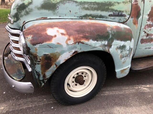1953 Chevrolet Other Pickups 3800 3600 3100 - photo 3
