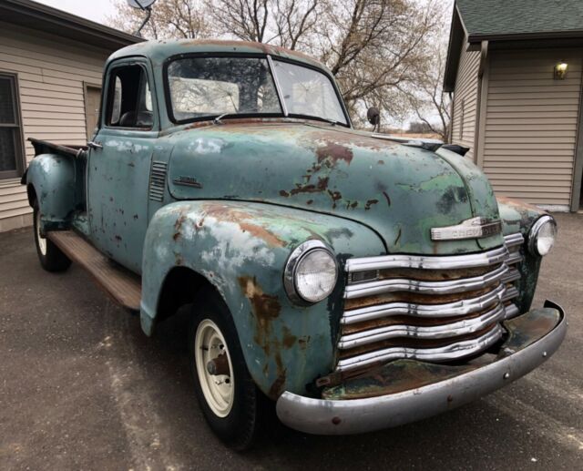 1953 Chevrolet Other Pickups 3800 3600 3100 - photo 5