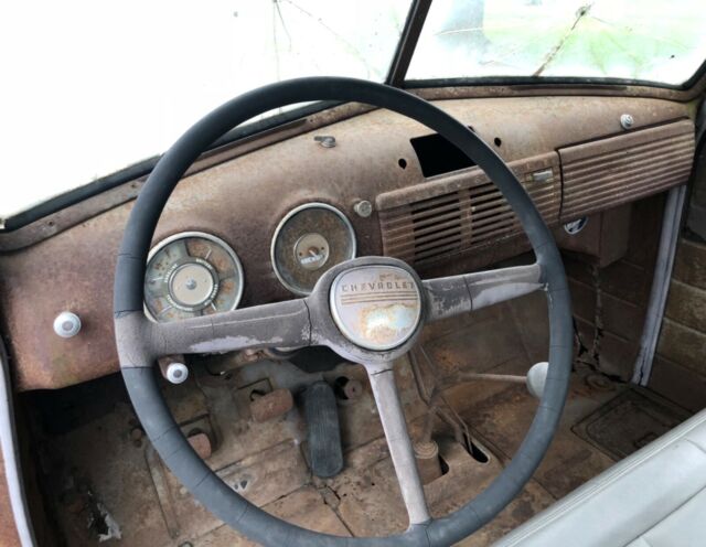 1953 Chevrolet Other Pickups 3800 3600 3100 - photo 6